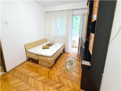 Apartament  2 camere ,Cetate Bulevard,etaj 1,63000 euro