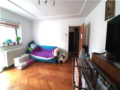 Apartament 2 camere Cetate-Piata, 54 mp, 59000 euro