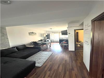 Apartament 3 camere 64 mp Arex ,mobilat, 3,etaj 2,82000 euro