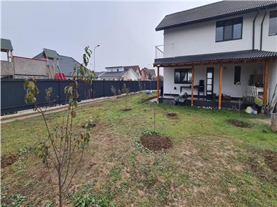 Casa tip duplex Kaufland,4 camere 366 mp teren 196000 euro